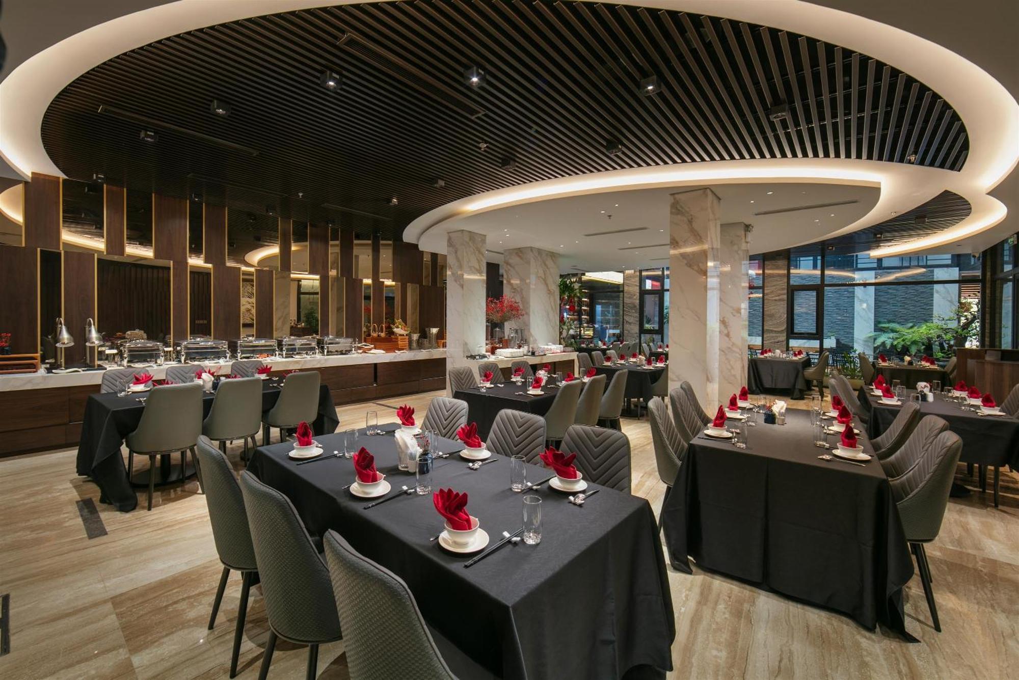 Grandview Hotel & Residence Hanoi — Photos 3