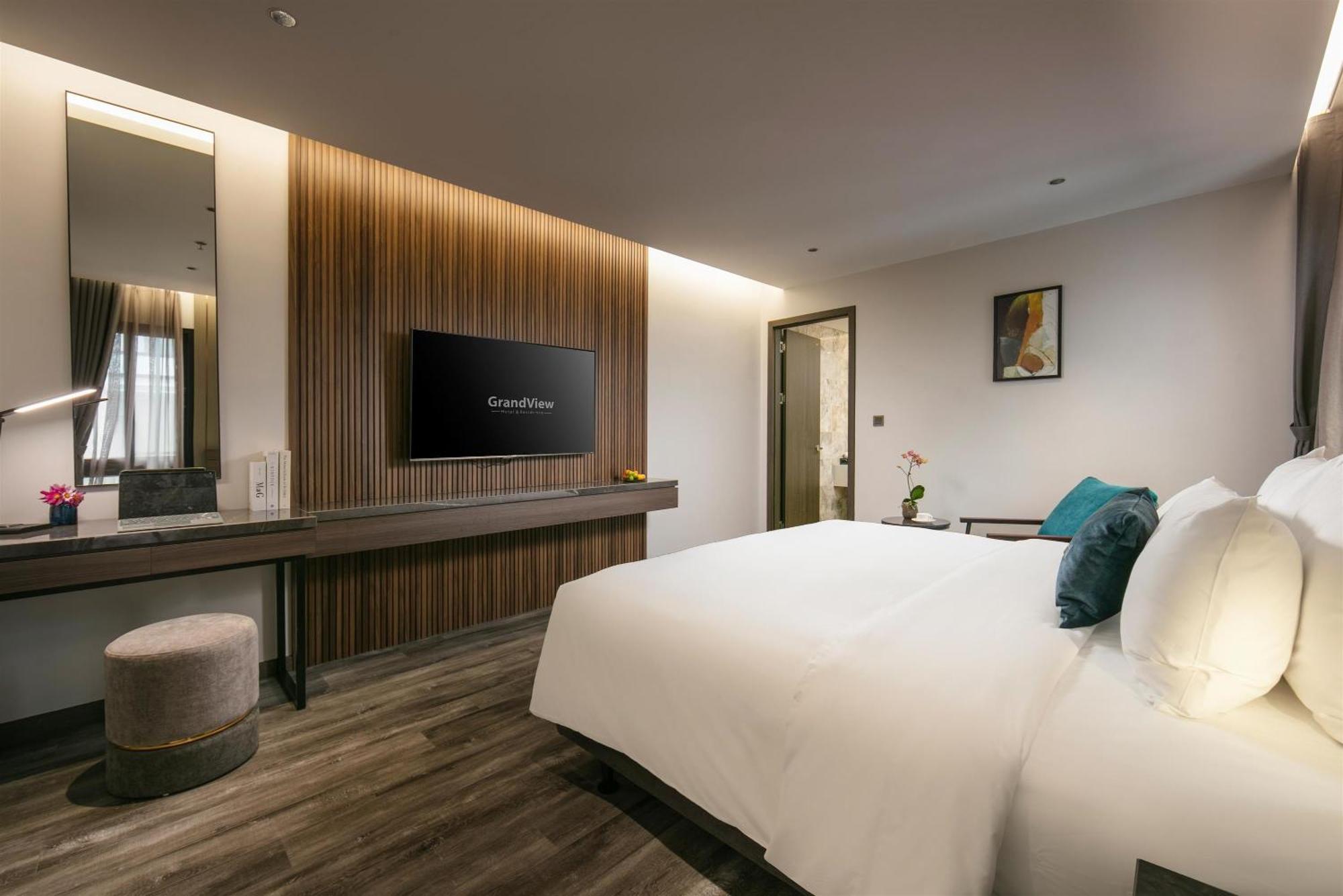 Grandview Hotel & Residence Hanoi — Photos 2